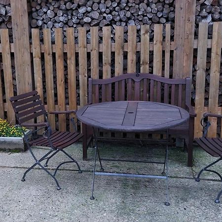 Ferienwohnung Matzibarg Ahrenviol Exteriér fotografie