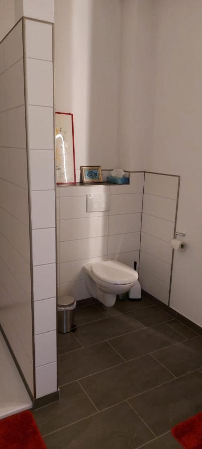 Ferienwohnung Matzibarg Ahrenviol Exteriér fotografie