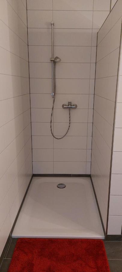Ferienwohnung Matzibarg Ahrenviol Exteriér fotografie