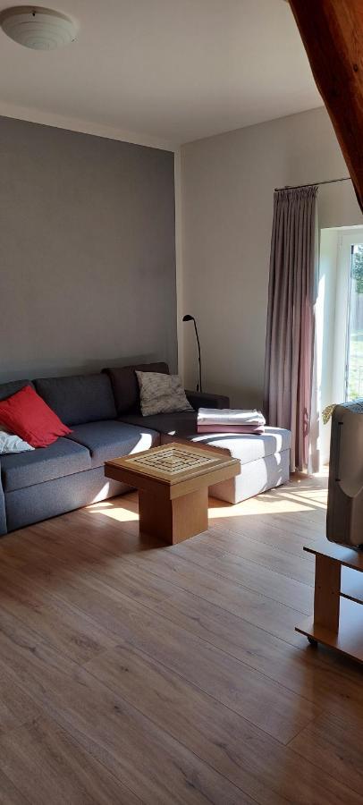 Ferienwohnung Matzibarg Ahrenviol Exteriér fotografie