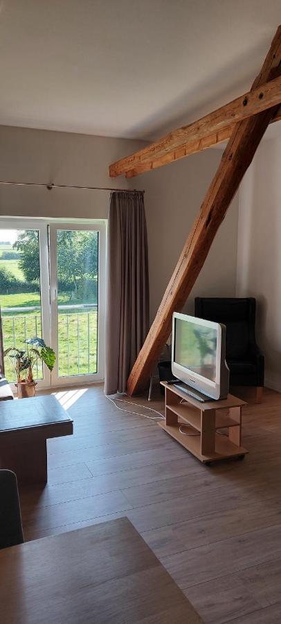 Ferienwohnung Matzibarg Ahrenviol Exteriér fotografie