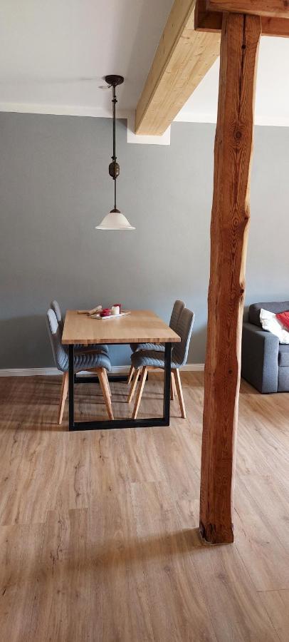 Ferienwohnung Matzibarg Ahrenviol Exteriér fotografie